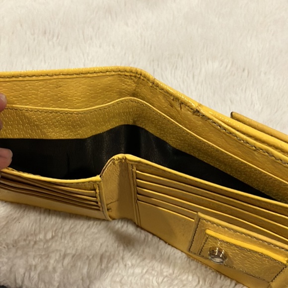 Cute GG wallet - Picture 3 of 7